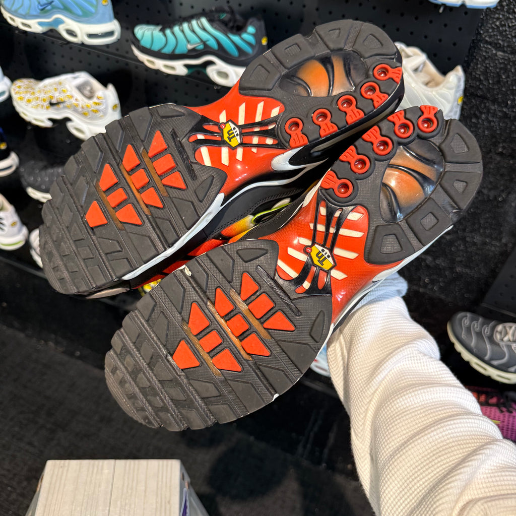 Nike Air Max Plus TN 'Sunset Gradient' (Second hand)
