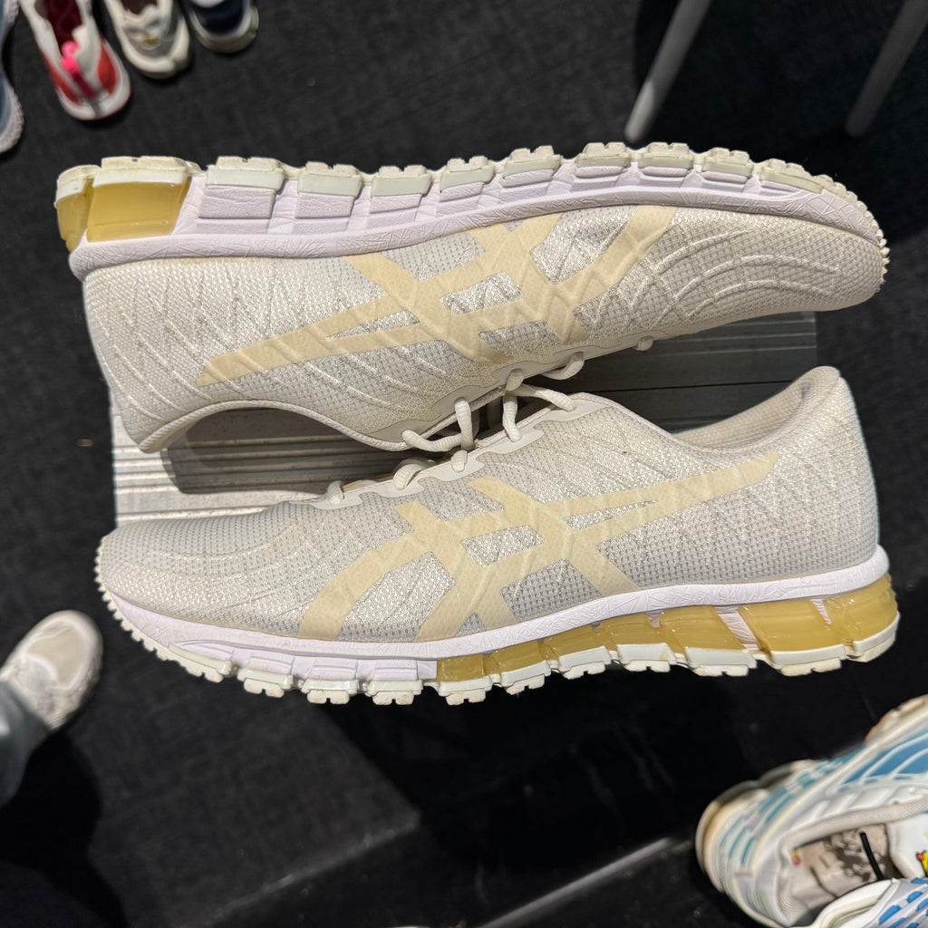 Asics Gel-Quantum 180 4 'White' (Second hand)