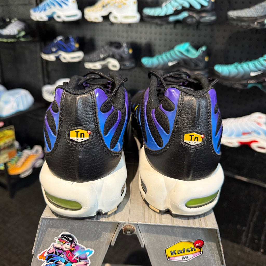 Nike Air Max Plus TN 'Kamoji' (Second hand)