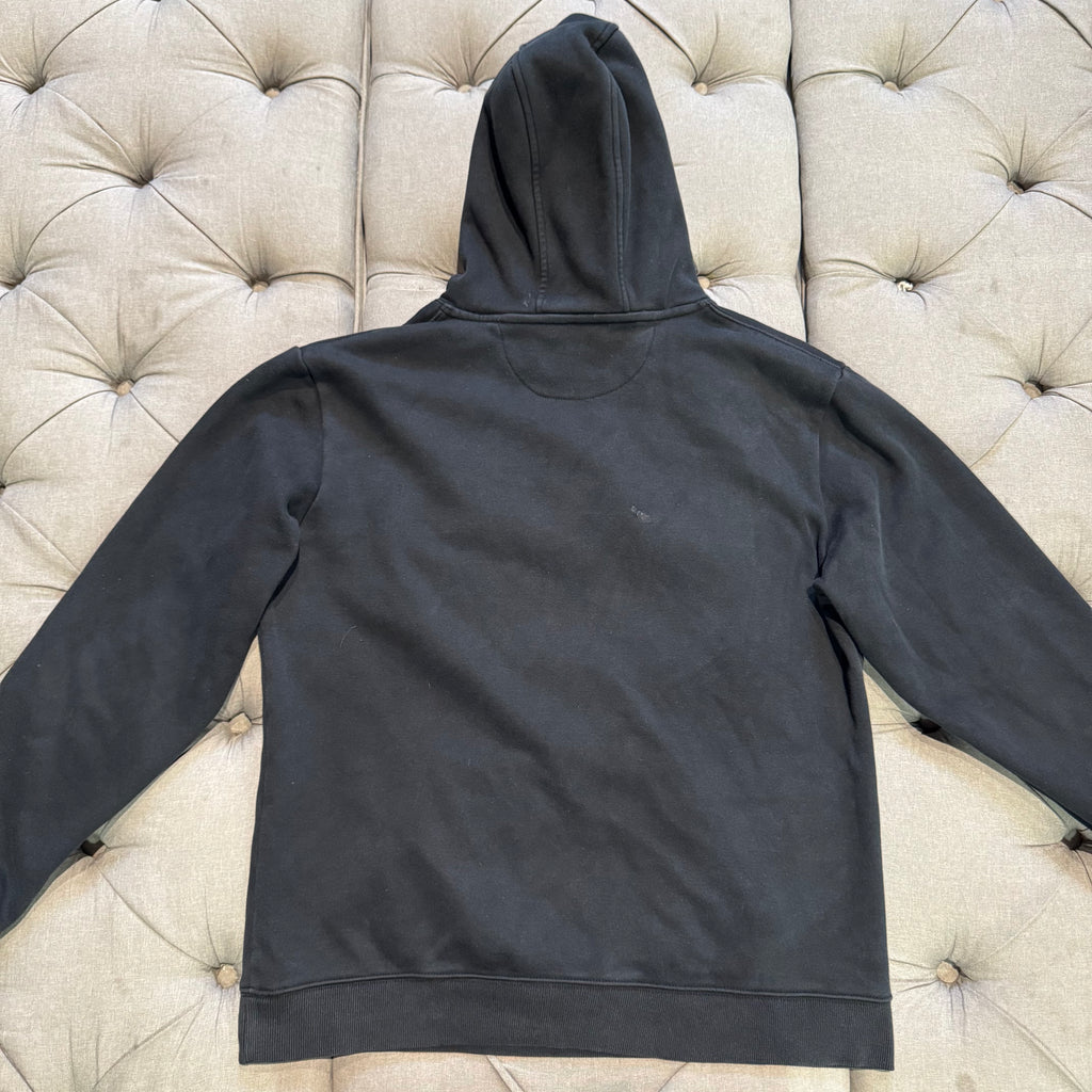 Geedup Handstyle Hoodie 'Black Volt' (Second hand)