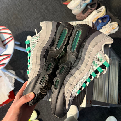Nike Air Max 95 'Stadium Green' (Second hand)