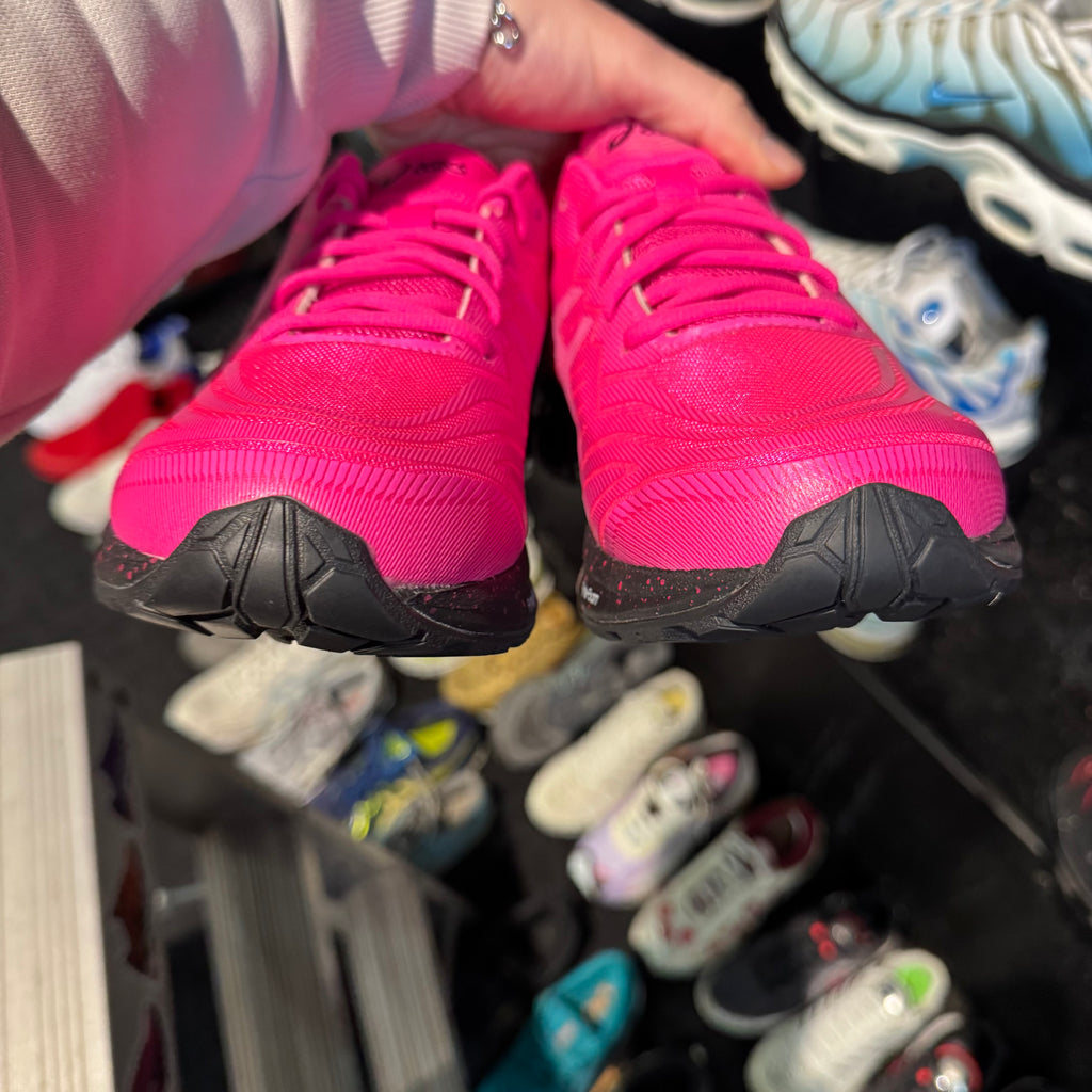 Asics Gel Quantum 360 7 'Pink Glo' (Brand New)