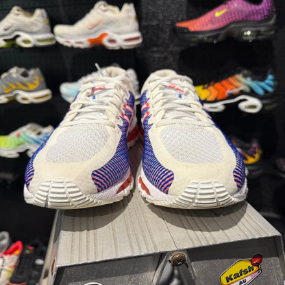 Asics Gel-Quantum 360 1 CM 'Blazing Coral' (Second hand)