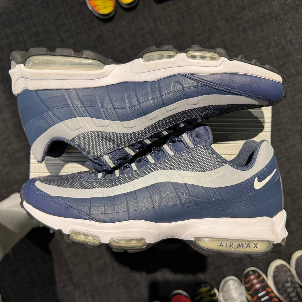 Nike Air Max 95 Ultra 'Thunder Blue' (Second hand)