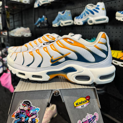 Nike Air Max Plus TN 'Kumquat' (Second hand)