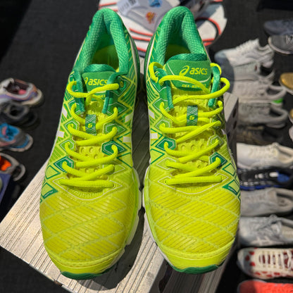 Asics Gel-Kinsei 5 'Flash Yellow' (Second hand)