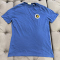 Gant Sailing Graphic T-Shirt New Haven 'Blue' (Second hand)
