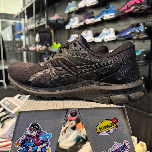 Asics GT-1000 10 'Black' (Second hand)