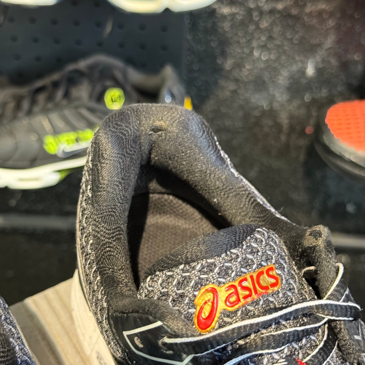 Asics Gel Kayano 20 'Matrix 20th Anniversary' (2013) (Second hand)