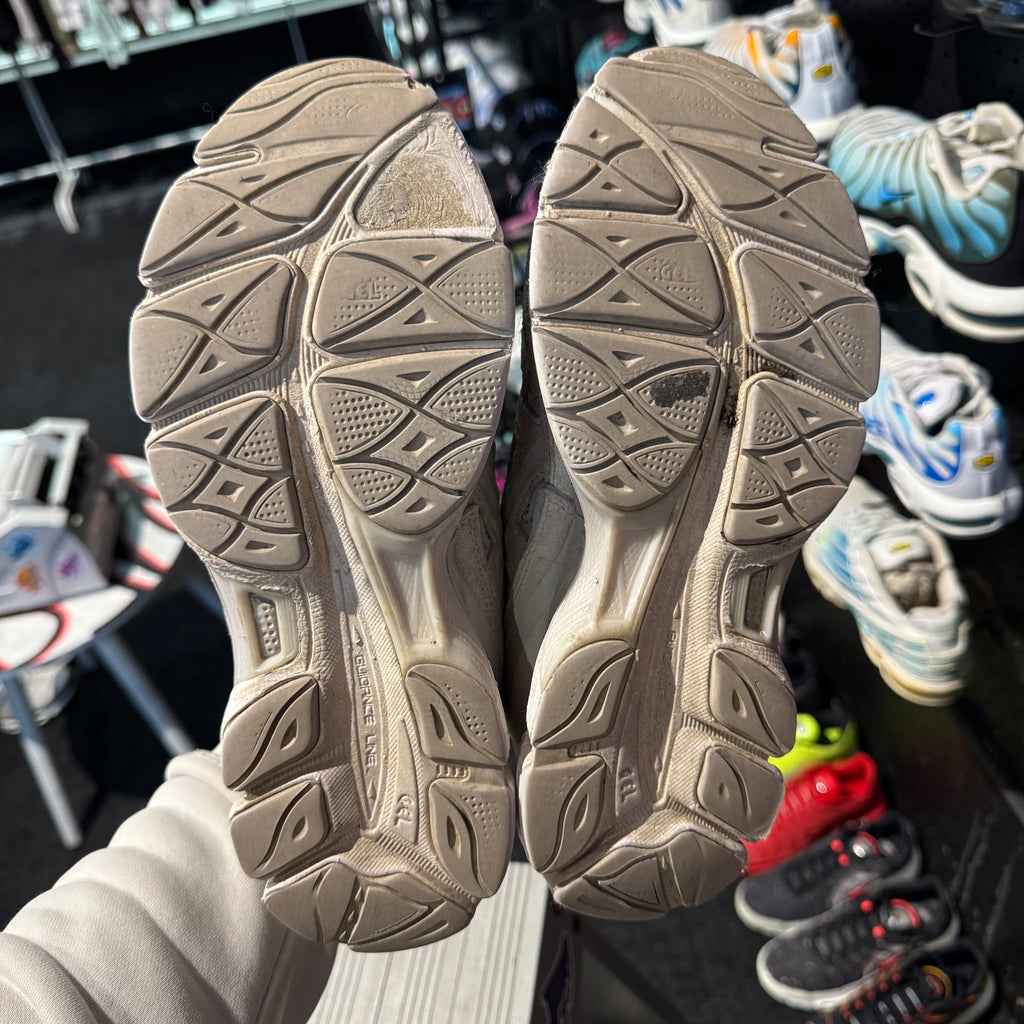 Asics Gel NYC 'Cloud Grey' (Second hand)