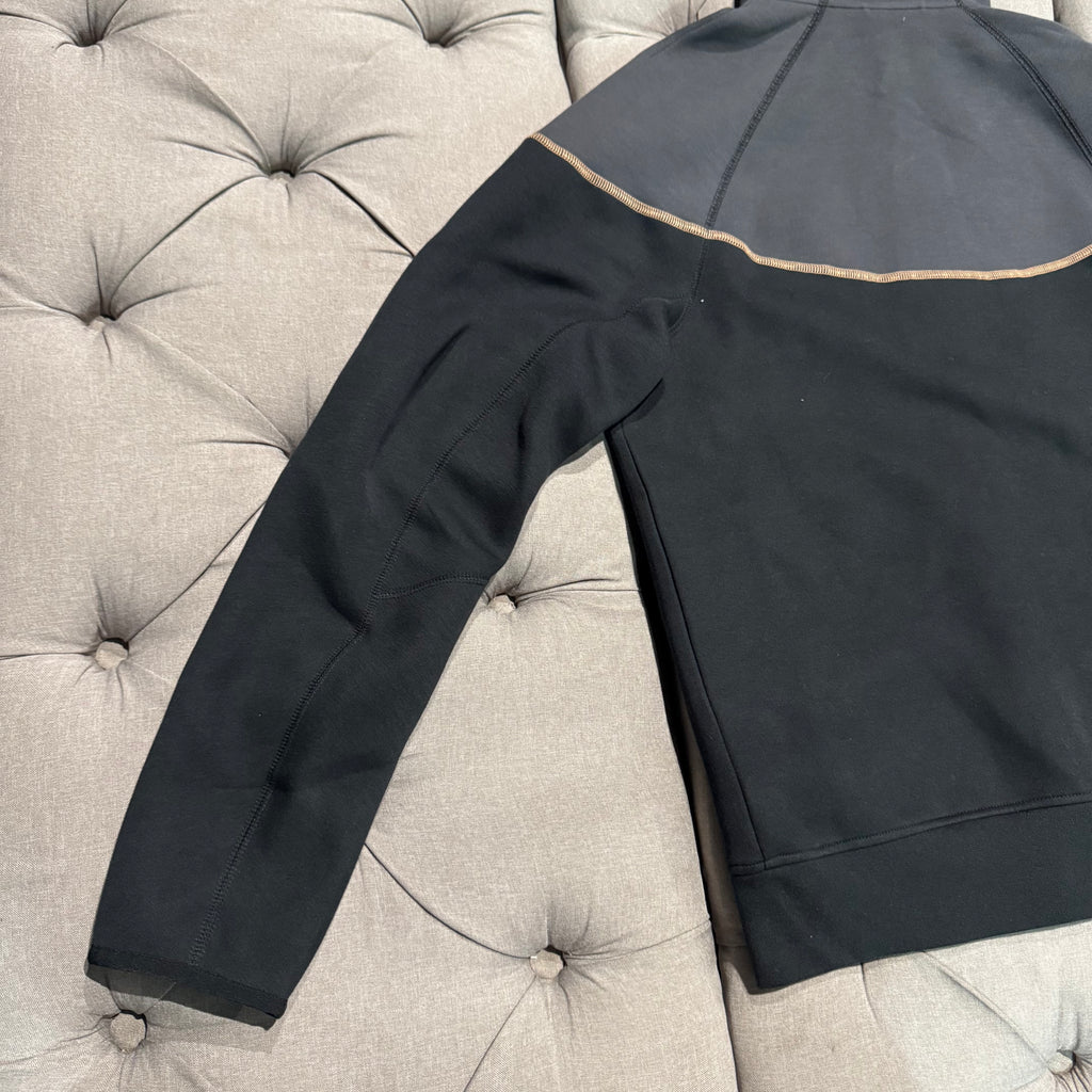 Nike X Syna World Tech Fleece Jacket 'Black' (Brand New)
