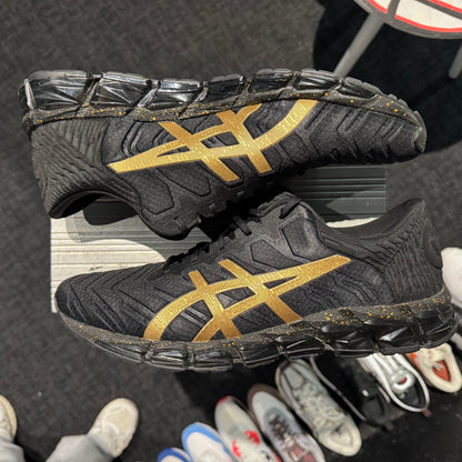 Asics Gel-Quantum 360 5 'Black Gold' (Second hand)