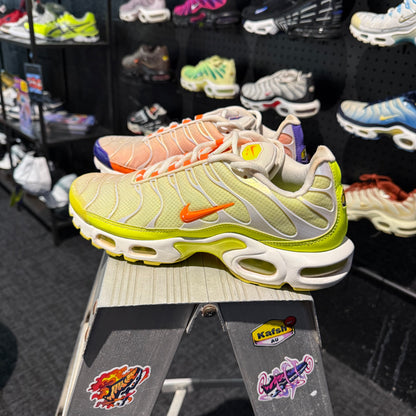 Nike Air Max Plus 'TN' Light Colour Flip (Second hand)