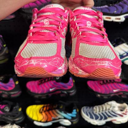 Asics Gel GT-1000 3 'Breast Cancer Awareness' (Second hand)