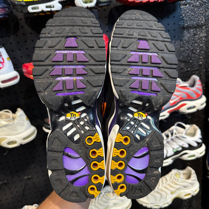 Nike Air Max Plus TN 'Purple Voltage' (Second hand)