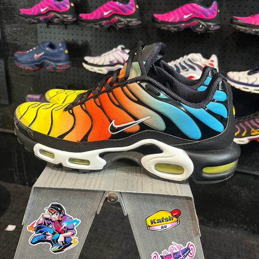 Nike Air Max Plus TN 'Impact' (Second hand)