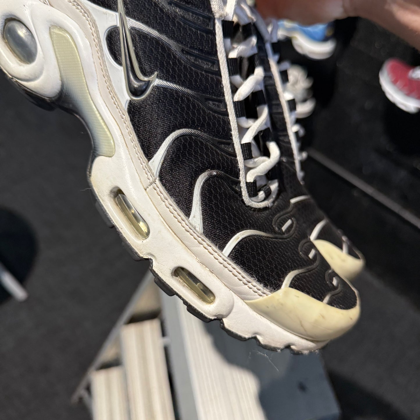 Nike Air Max Plus 'TN' Killer Whale (Second hand)