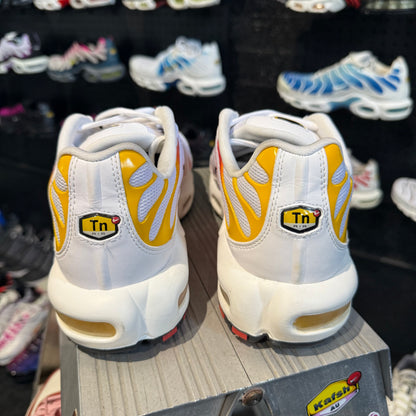 Nike Air Max Plus TN 'Sunburn' (Second hand)