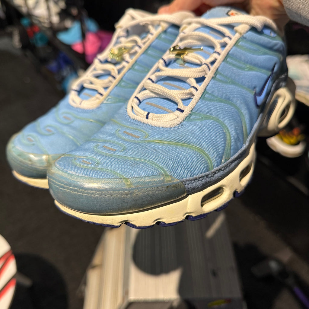 Nike Air Max Plus 'TN' University Blue (Second hand)