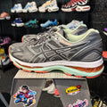 Asics Gel-Nimbus 19 'Carbon Coral Flyte Foam' (Second hand)