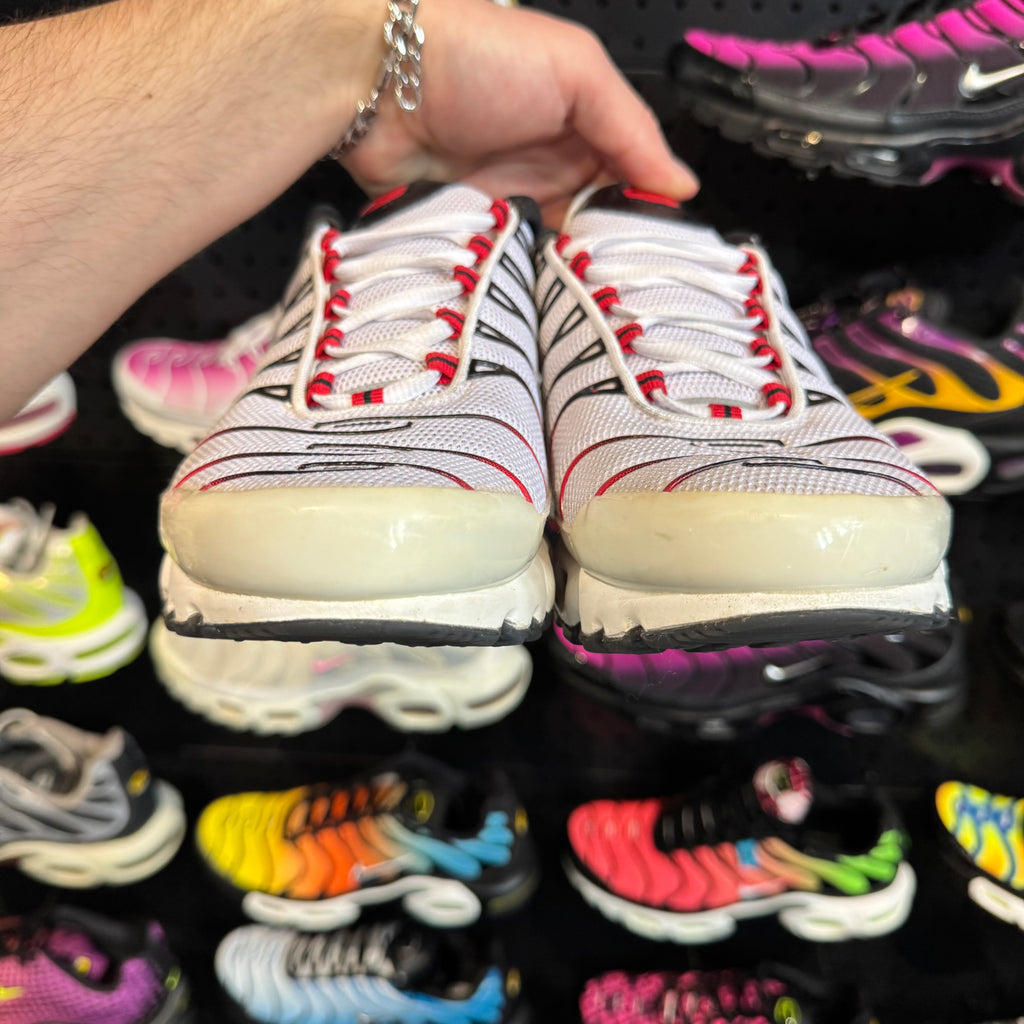 Nike Air Max Plus TN 'Kombat' (Second hand)