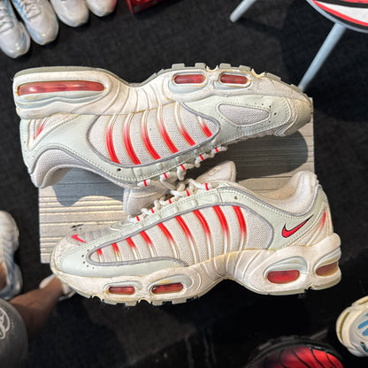 Nike Air Tailwind 4 'Red Orbit' (Second hand)