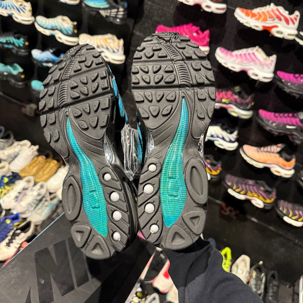 Skepta x Nike Air Max Tailwind 5 'Bright Blue' (Brand New)