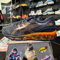 Asics Gel Quantum 360 7 'French Blue Lava Orange' (Brand New)