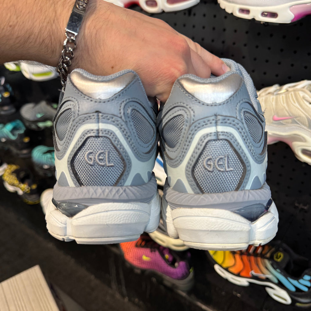 Asics Gel NYC 'Slate Blue' (Second hand)