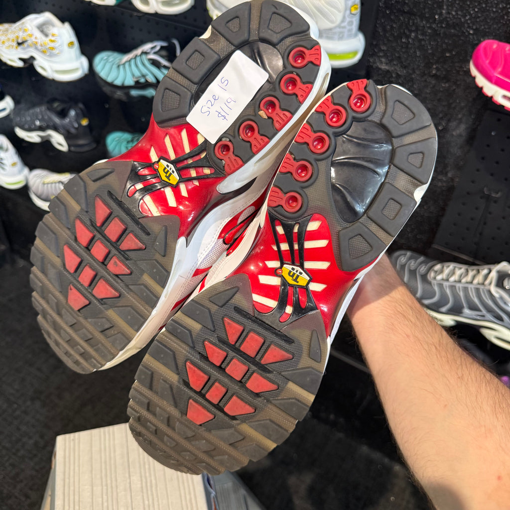 Nike Air Max Plus TN 'Kombat' (Second hand)