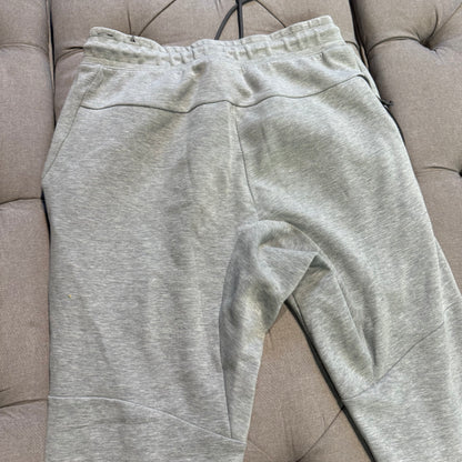 Nike Tech Fleece Pants 'Grey' (Second hand)