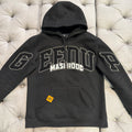 Geedup x Masi Rooc Team Logo Hoodie 'Black' (Second hand)