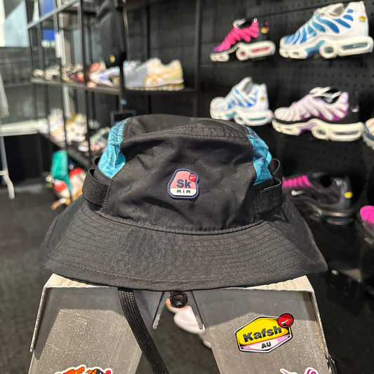 Nike x Skepta Bucket Hat 'Black' (Second Hand)
