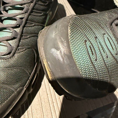 Nike Air Max Plus 'TN' Iron Grey/Ghost Green (Second hand)