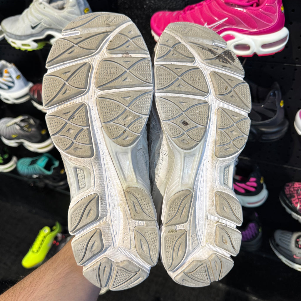 Asics Gel-NYC 'Cream Cloud Grey' (Second hand)