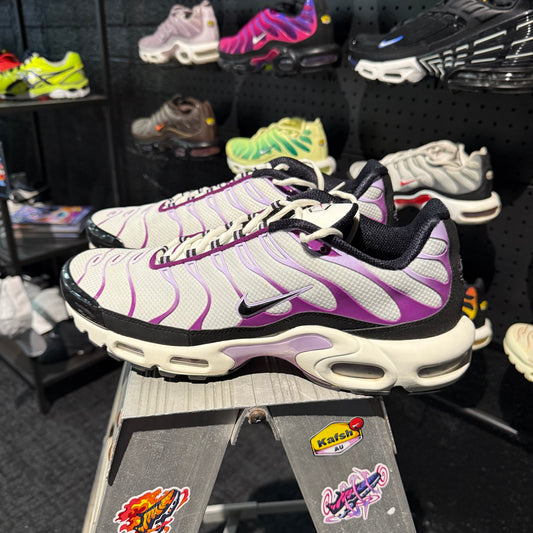 Nike Air Max Plus 'TN' Lilac Bloom (Second hand)