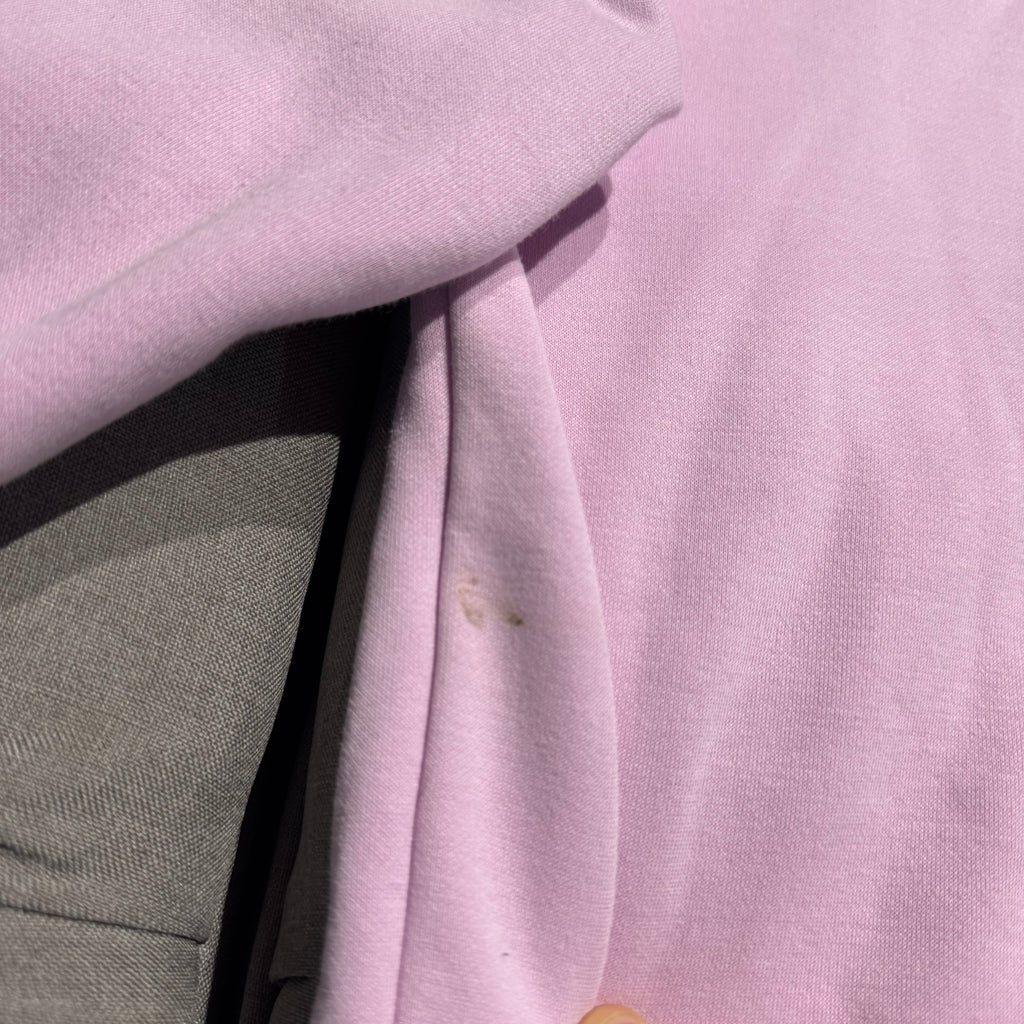 Geedup Team Logo Hoodie 'Lavender Black' (Second hand)