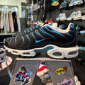 Nike Air Max Plus TN 'Black Laser Blue' (Brand New)