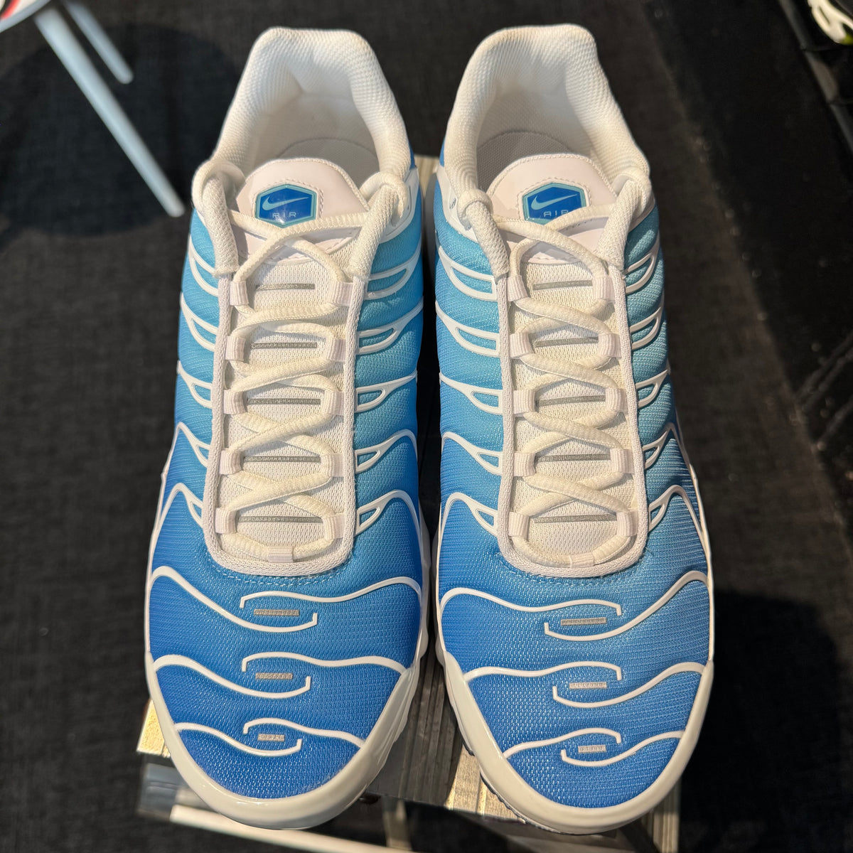 Nike Air Max Plus TN 'Battle Blue' (Brand New)