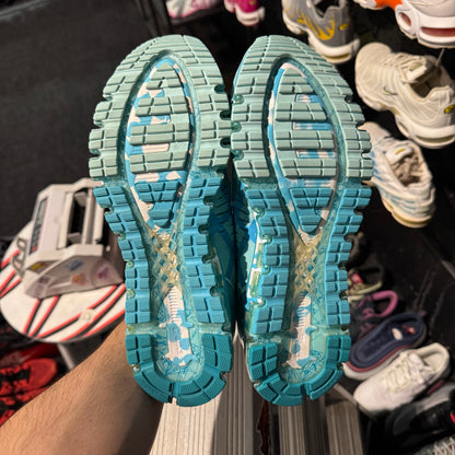 Asics Gel Quantum 360 'Aqua Splash' (Second hand)