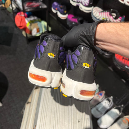 Nike Air Max Plus 'TN' Purple Voltage (Second hand)