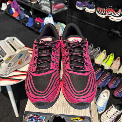 Asics Gel-Quantum 360 VII Edjil 'Black Pink Glo' (Second hand)