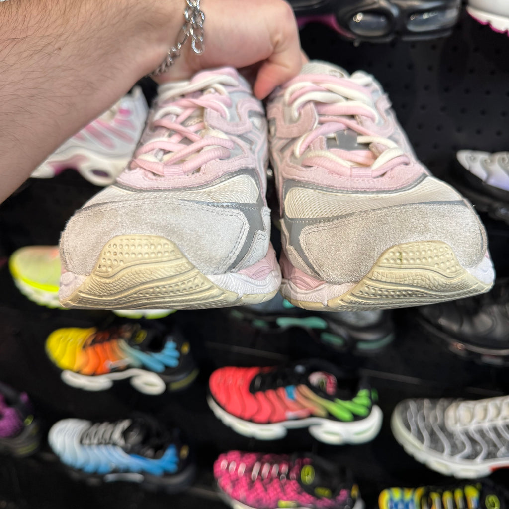 Asics Gel NYC 'Barely Rose' (Second hand)