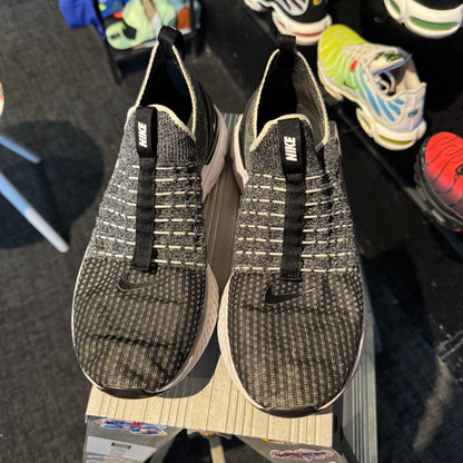 Nike React Phantom Run 2 'Black White' (Second hand)