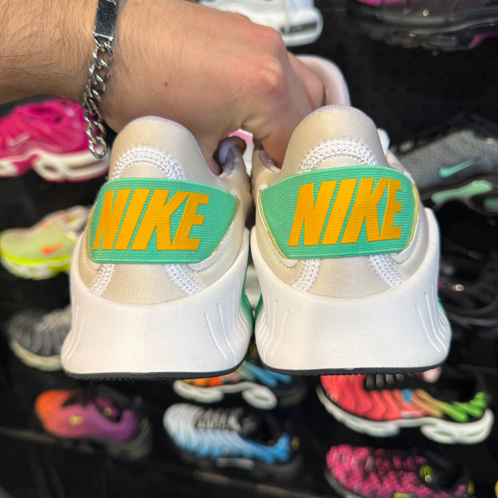 Nike Free Metcon 5 'White Green Yellow' (Second hand)
