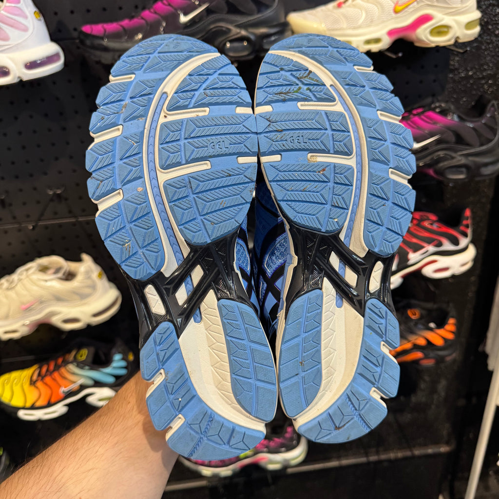 Asics Gel-Kayano 20 'Blue Neptune' (Second hand)
