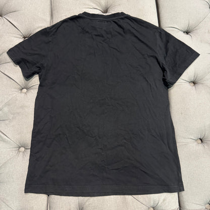 Geedup Mini Logo T-shirt 'Black' (Second hand)