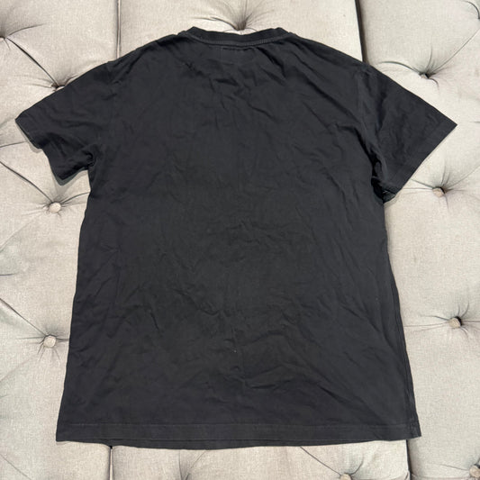 Geedup Mini Logo T-shirt 'Black' (Second hand)