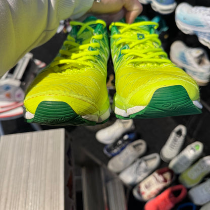 Asics Gel-Kinsei 5 'Flash Yellow' (Second hand)