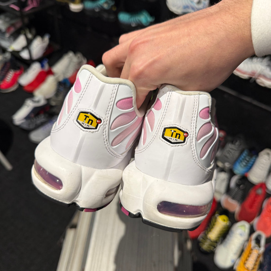 Nike Air Max Plus TN 'Pink Fade' (Second hand)